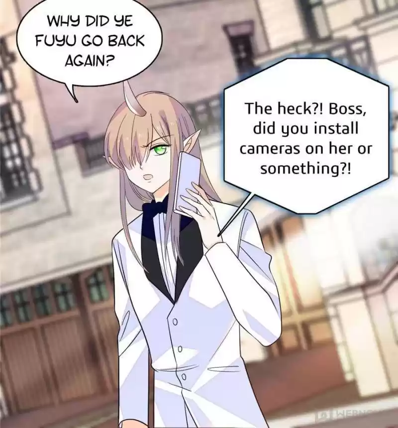 I’M Being Shipped With The King Of Film! Chapter 90