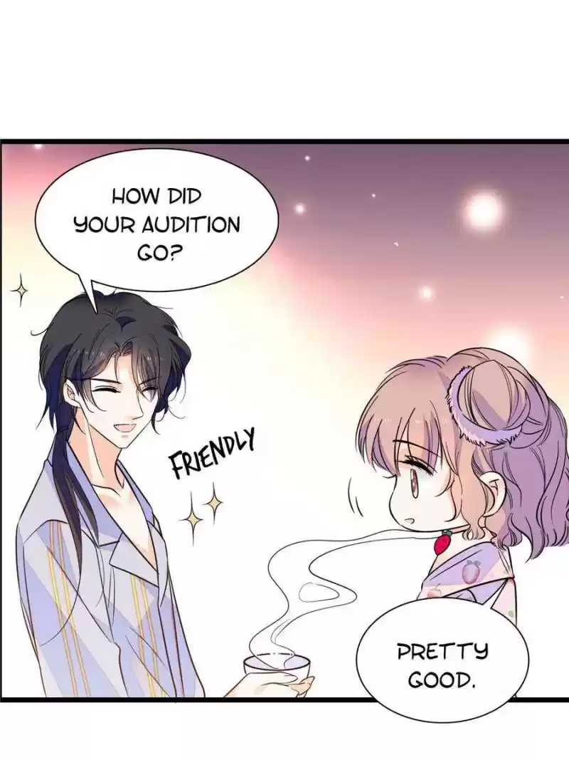 I’M Being Shipped With The King Of Film! Chapter 90