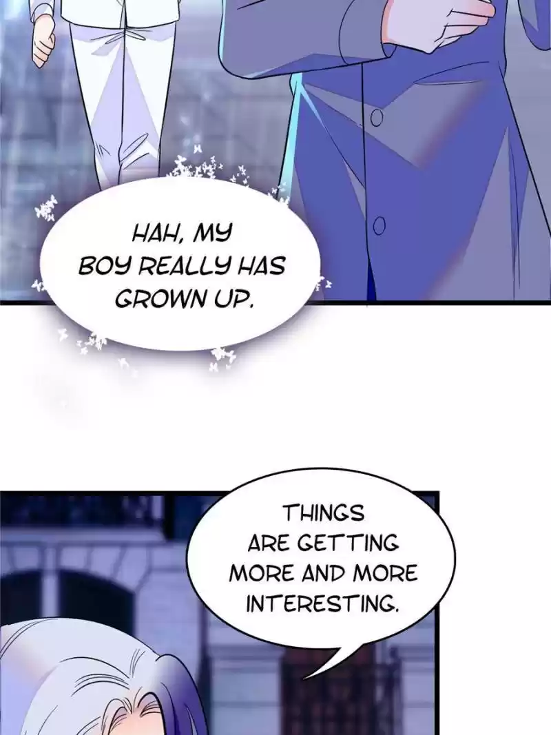 I’M Being Shipped With The King Of Film! Chapter 91