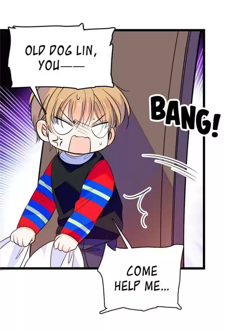 I’M Being Shipped With The King Of Film! Chapter 91