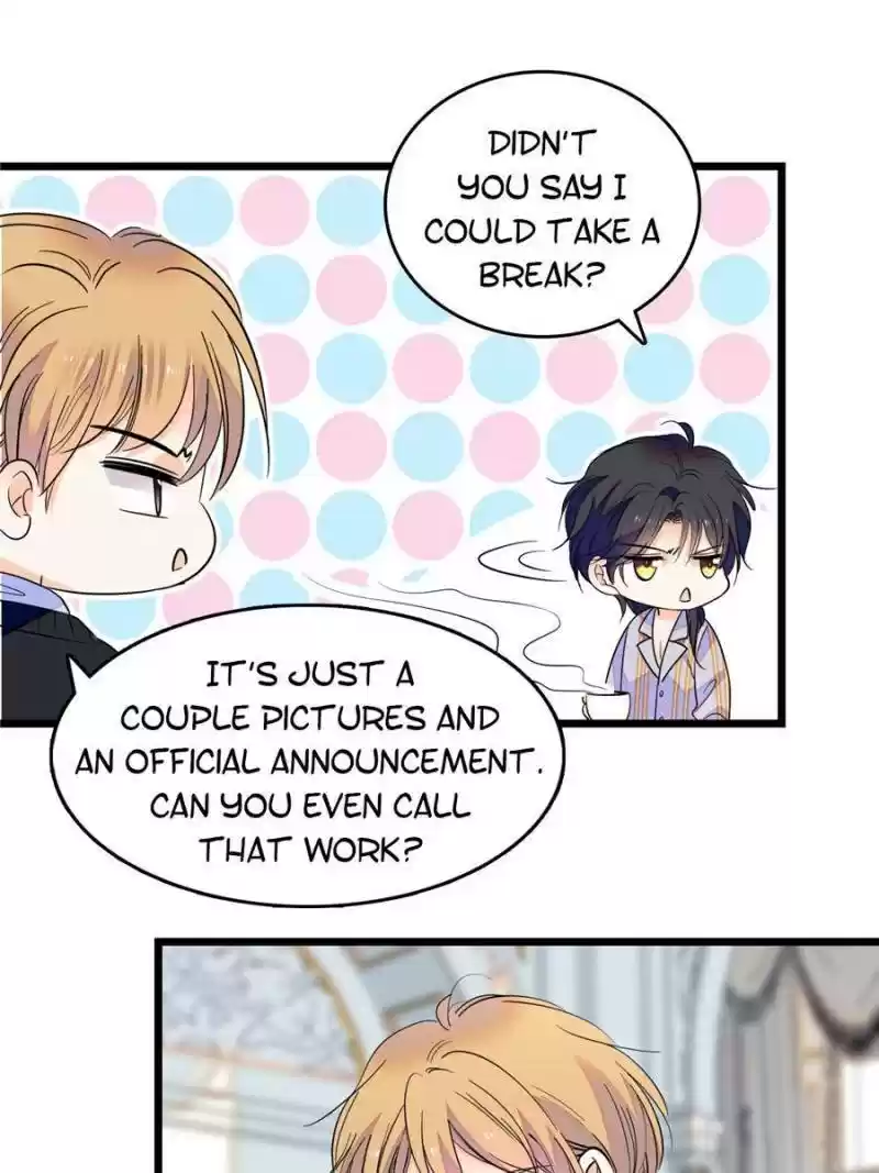 I’M Being Shipped With The King Of Film! Chapter 91