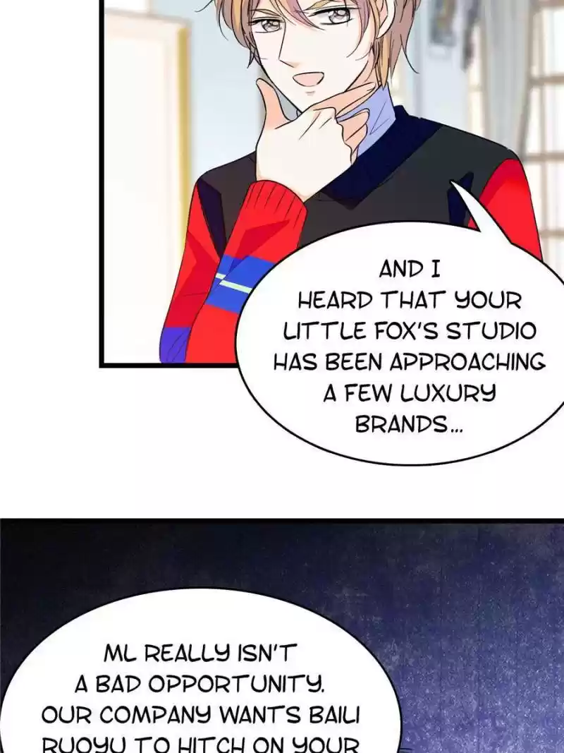 I’M Being Shipped With The King Of Film! Chapter 91