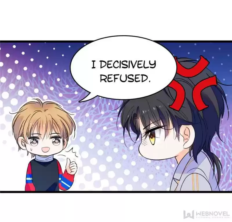 I’M Being Shipped With The King Of Film! Chapter 91