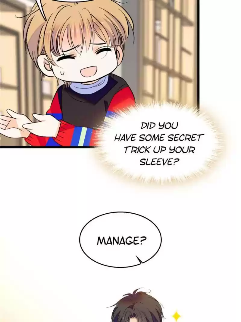 I’M Being Shipped With The King Of Film! Chapter 91