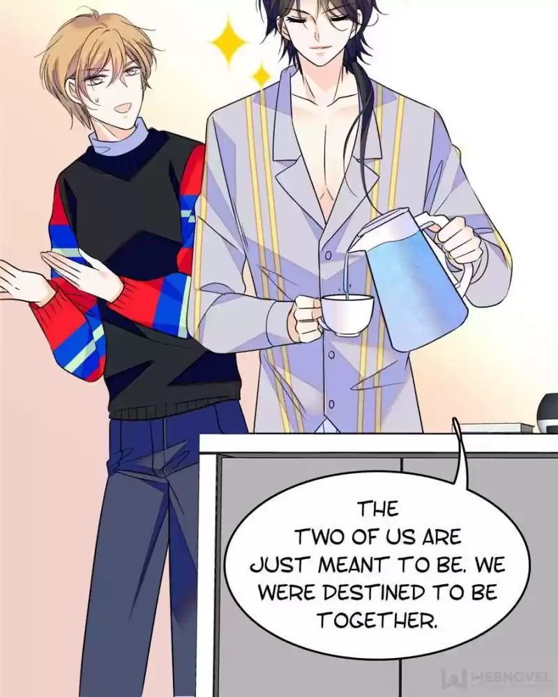 I’M Being Shipped With The King Of Film! Chapter 91