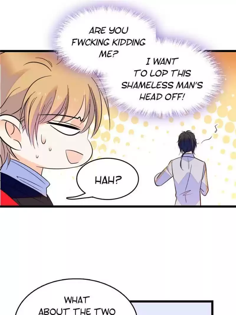 I’M Being Shipped With The King Of Film! Chapter 91