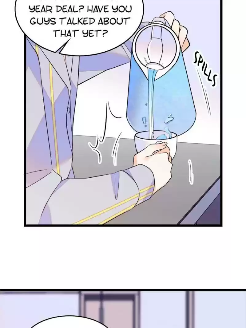 I’M Being Shipped With The King Of Film! Chapter 91