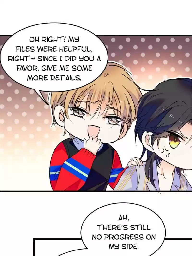 I’M Being Shipped With The King Of Film! Chapter 91