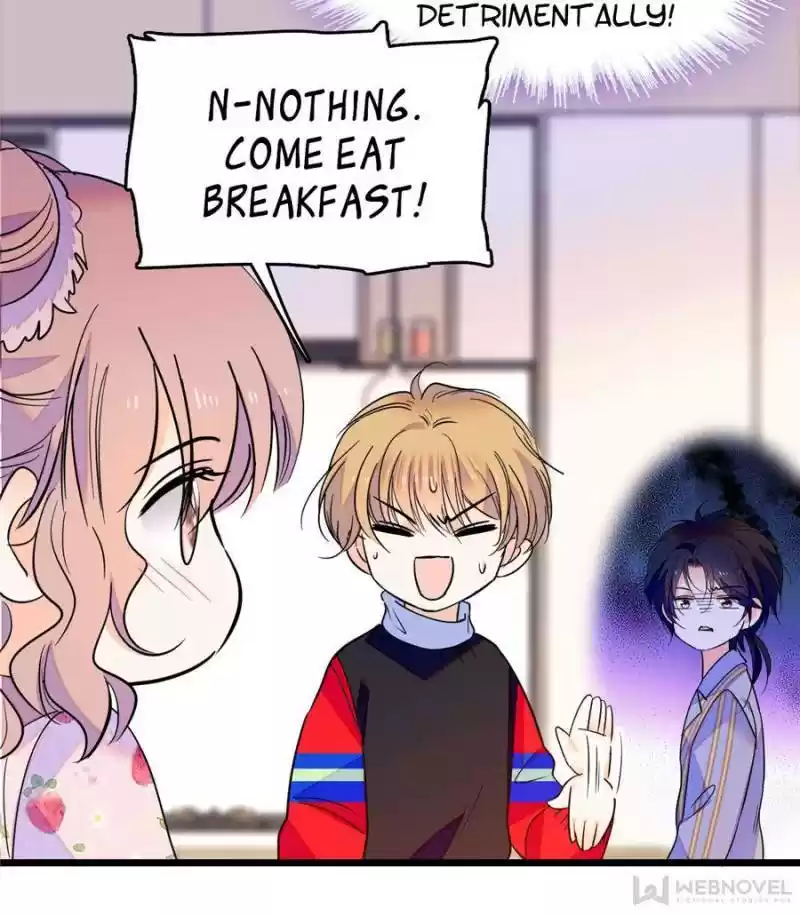 I’M Being Shipped With The King Of Film! Chapter 91