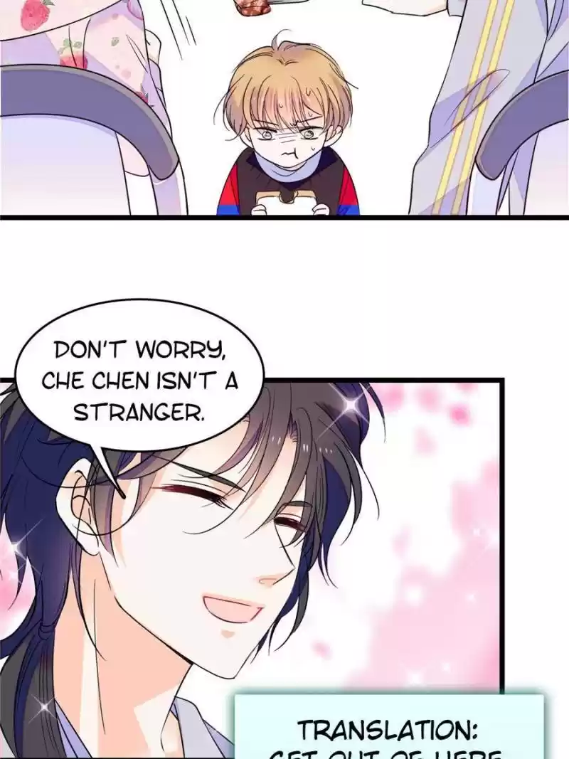 I’M Being Shipped With The King Of Film! Chapter 91