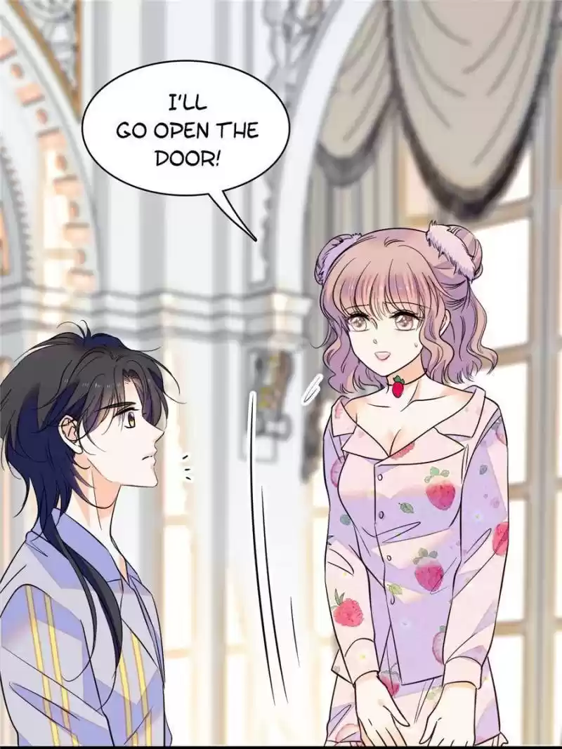 I’M Being Shipped With The King Of Film! Chapter 91