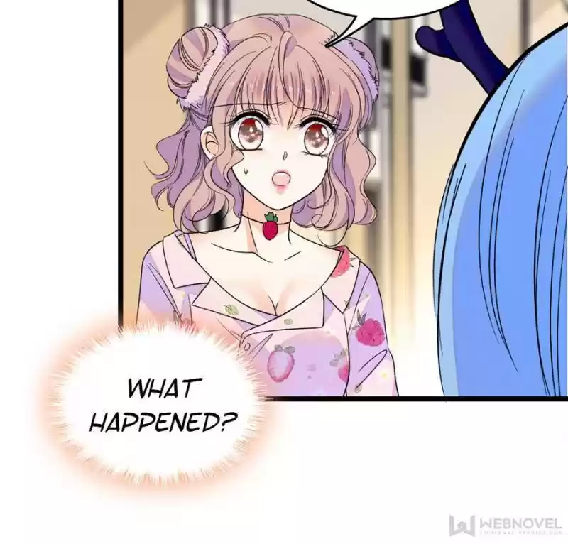 I’M Being Shipped With The King Of Film! Chapter 92