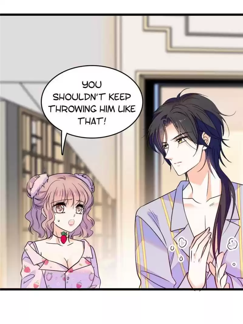 I’M Being Shipped With The King Of Film! Chapter 92