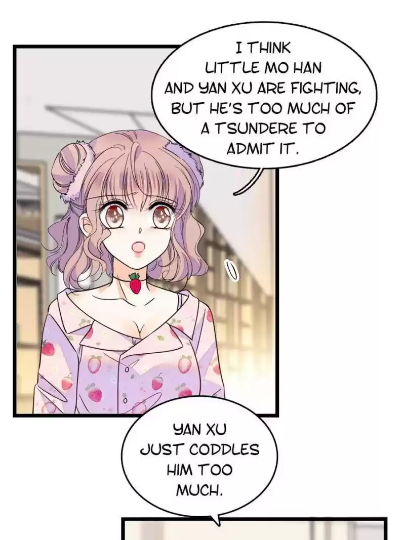 I’M Being Shipped With The King Of Film! Chapter 92