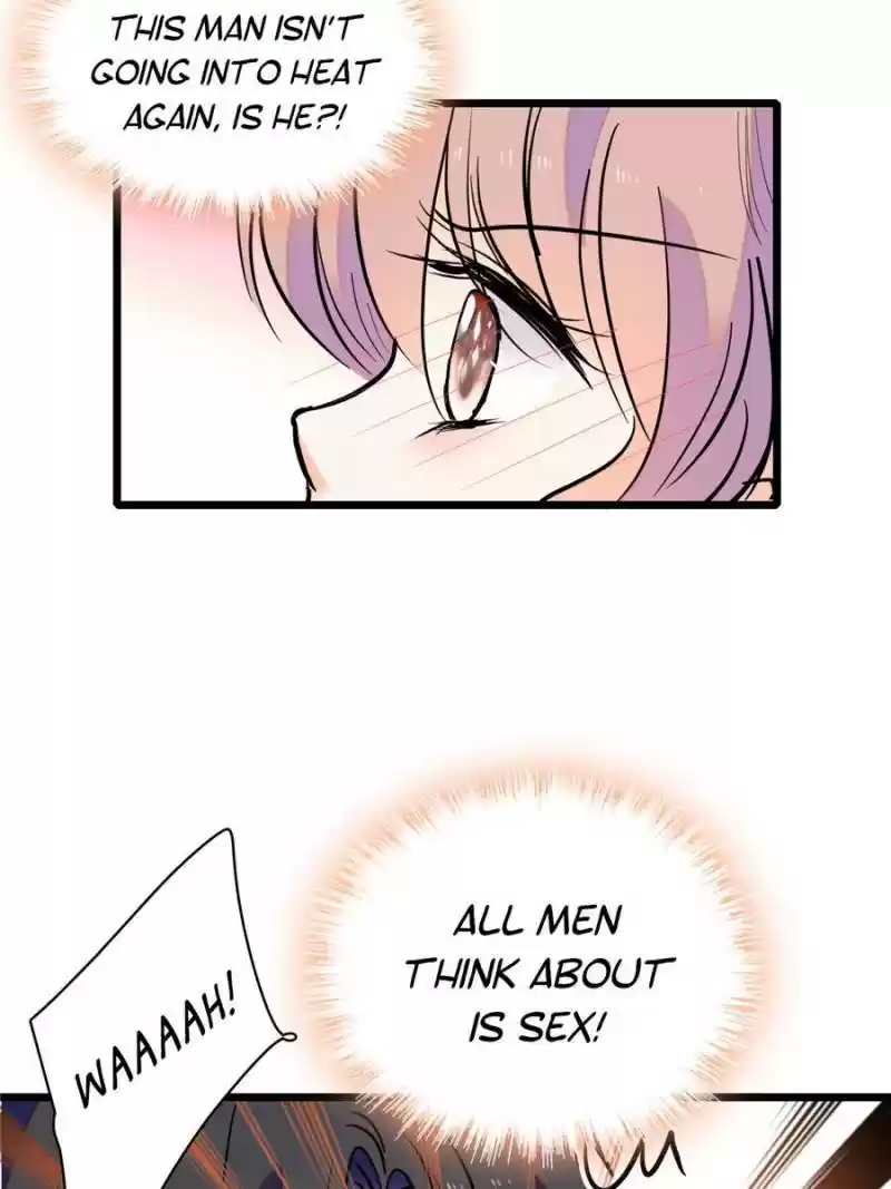 I’M Being Shipped With The King Of Film! Chapter 92