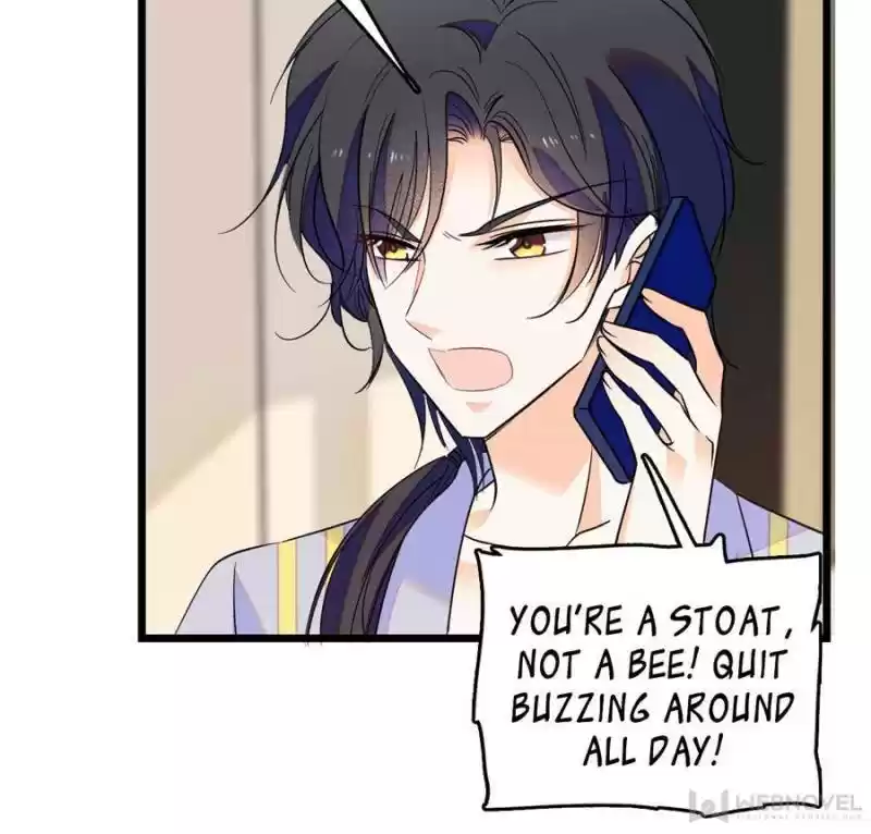 I’M Being Shipped With The King Of Film! Chapter 92