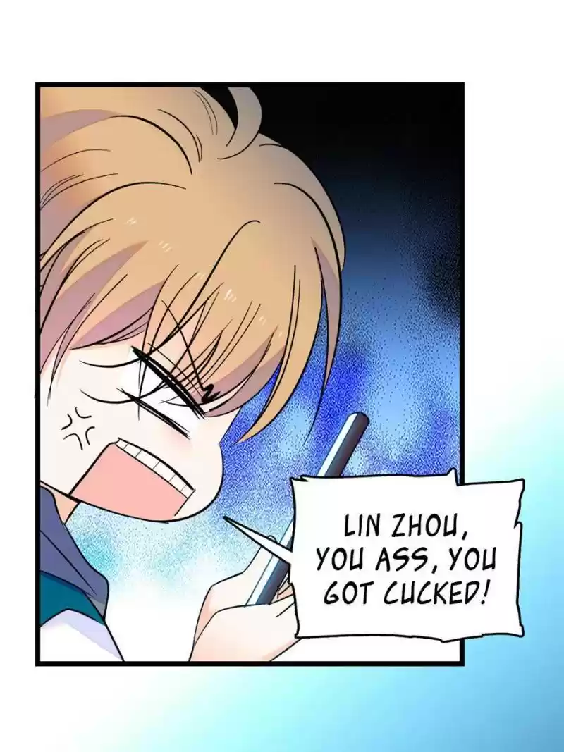 I’M Being Shipped With The King Of Film! Chapter 92