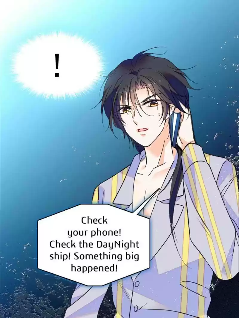 I’M Being Shipped With The King Of Film! Chapter 92