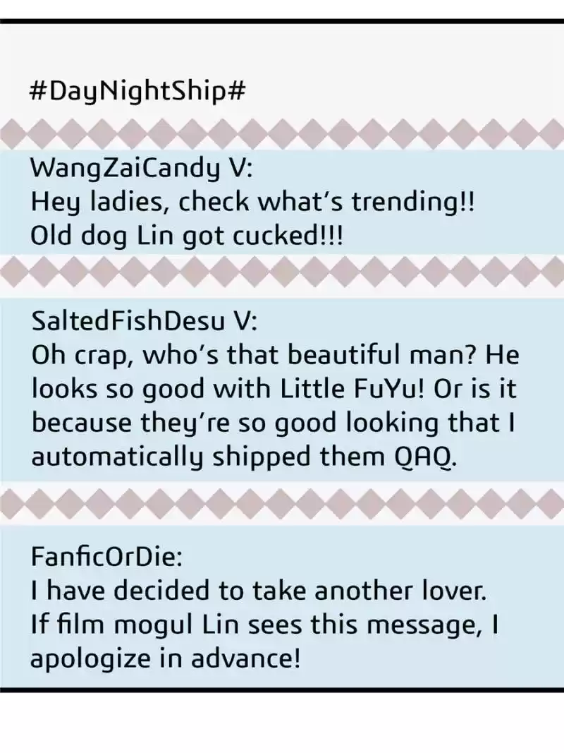 I’M Being Shipped With The King Of Film! Chapter 93