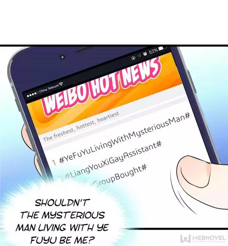 I’M Being Shipped With The King Of Film! Chapter 93