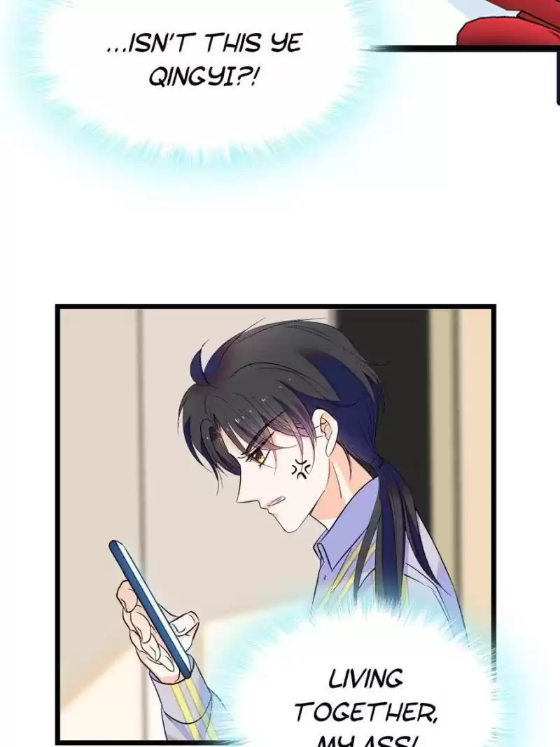 I’M Being Shipped With The King Of Film! Chapter 93