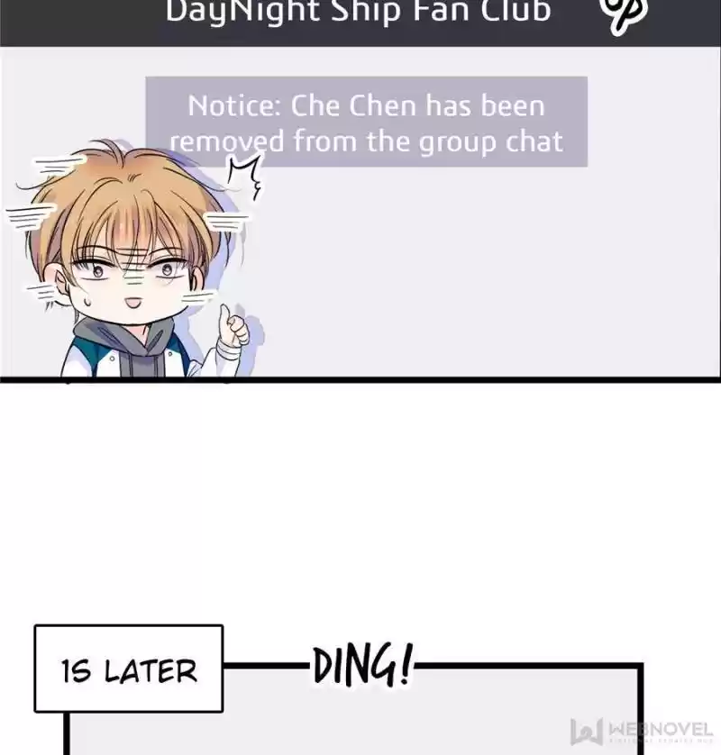 I’M Being Shipped With The King Of Film! Chapter 93