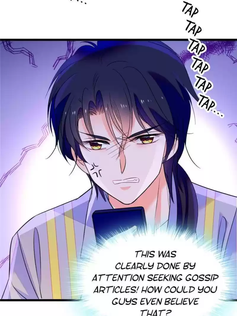 I’M Being Shipped With The King Of Film! Chapter 93