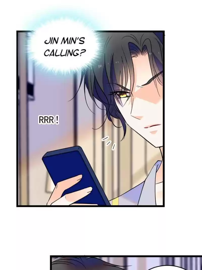 I’M Being Shipped With The King Of Film! Chapter 93