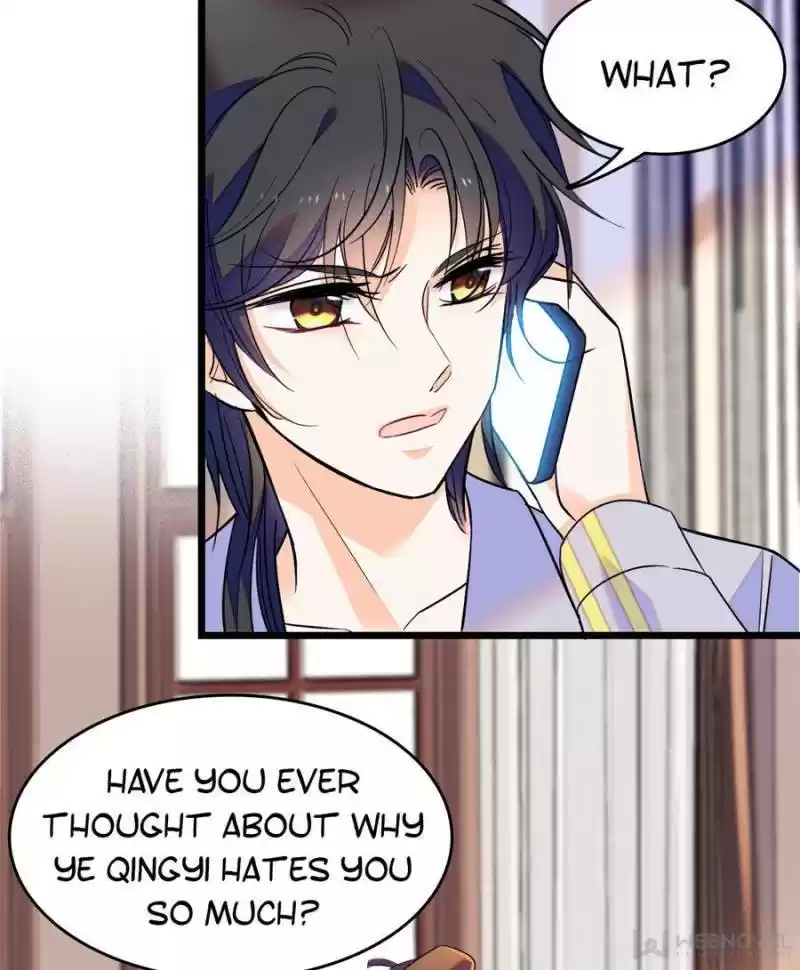 I’M Being Shipped With The King Of Film! Chapter 93