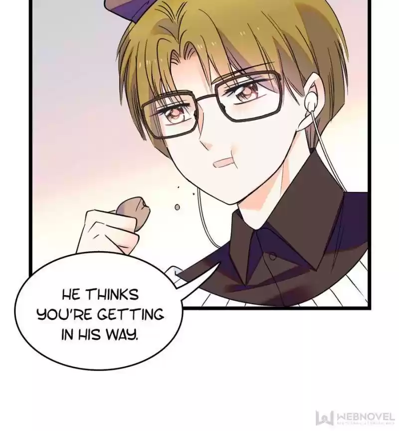 I’M Being Shipped With The King Of Film! Chapter 93