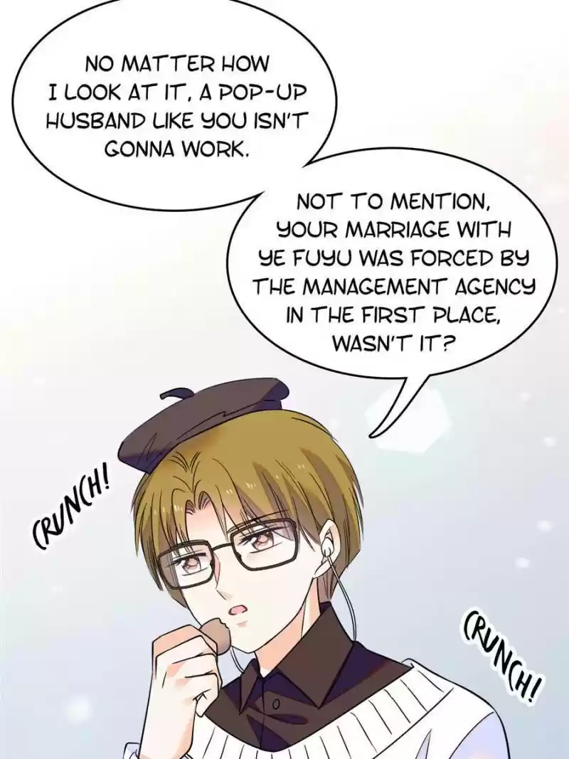 I’M Being Shipped With The King Of Film! Chapter 93