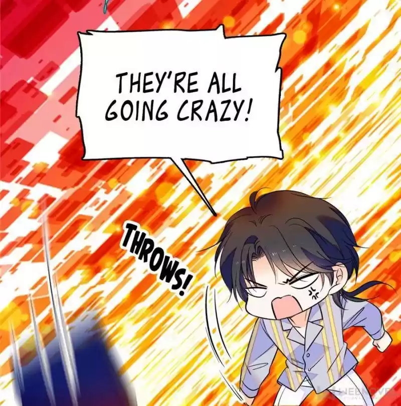 I’M Being Shipped With The King Of Film! Chapter 93