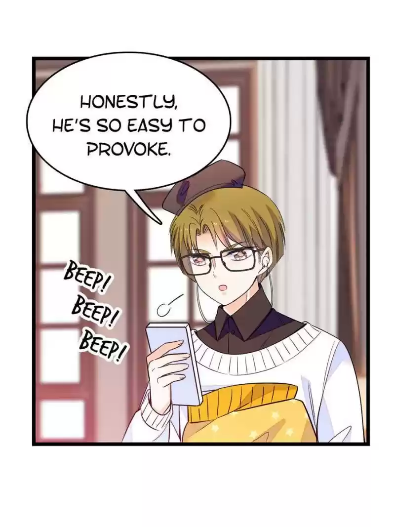 I’M Being Shipped With The King Of Film! Chapter 93