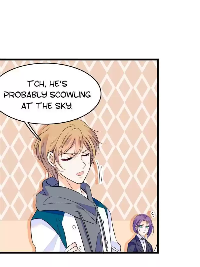 I’M Being Shipped With The King Of Film! Chapter 93