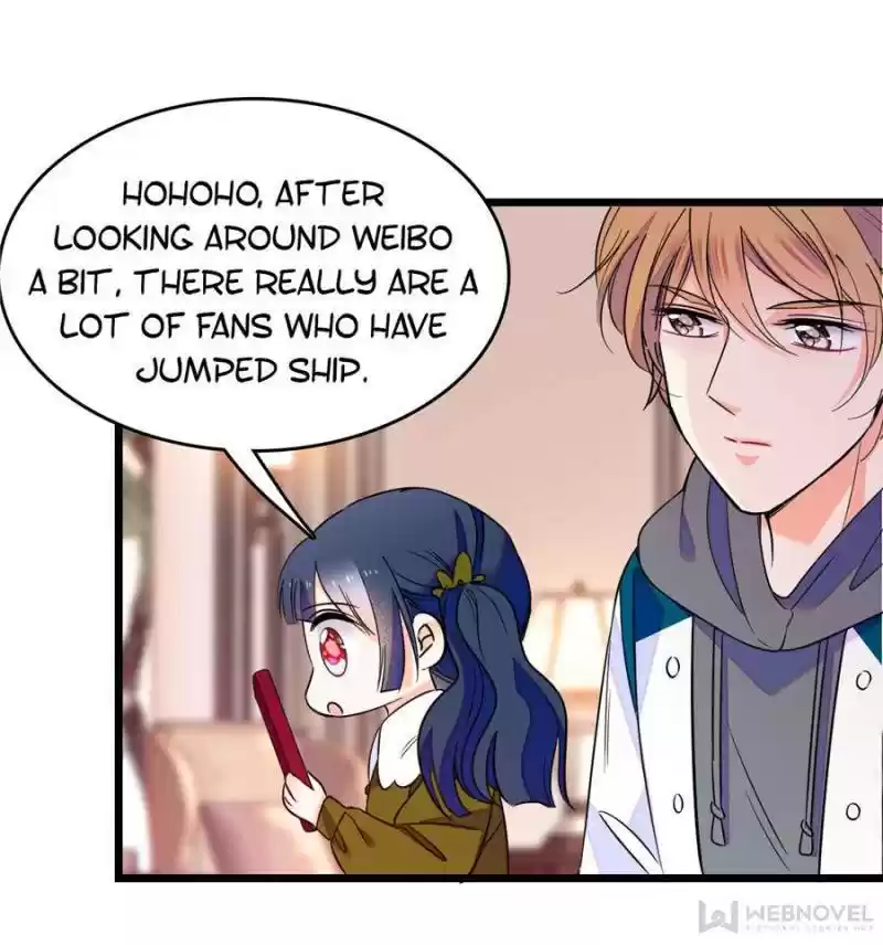 I’M Being Shipped With The King Of Film! Chapter 93