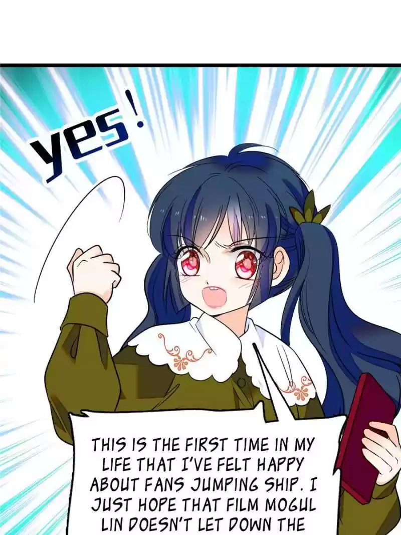 I’M Being Shipped With The King Of Film! Chapter 93