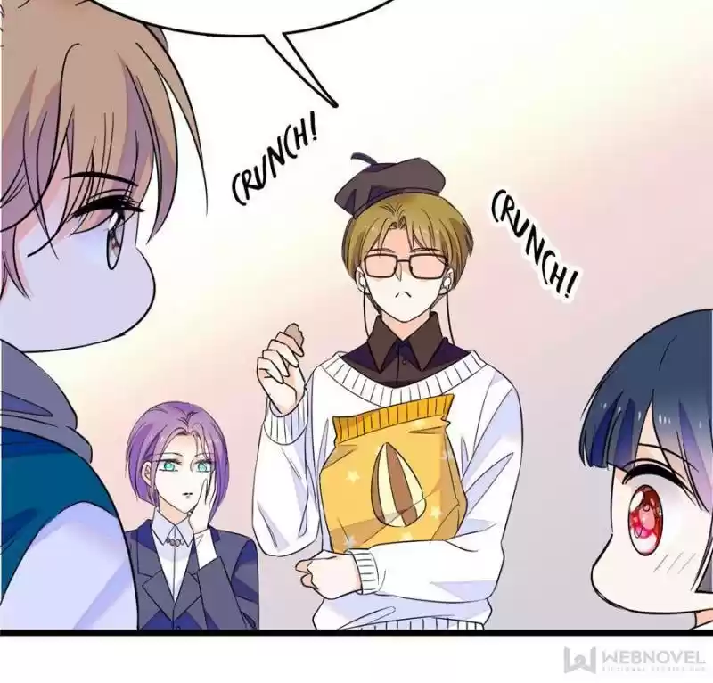 I’M Being Shipped With The King Of Film! Chapter 93