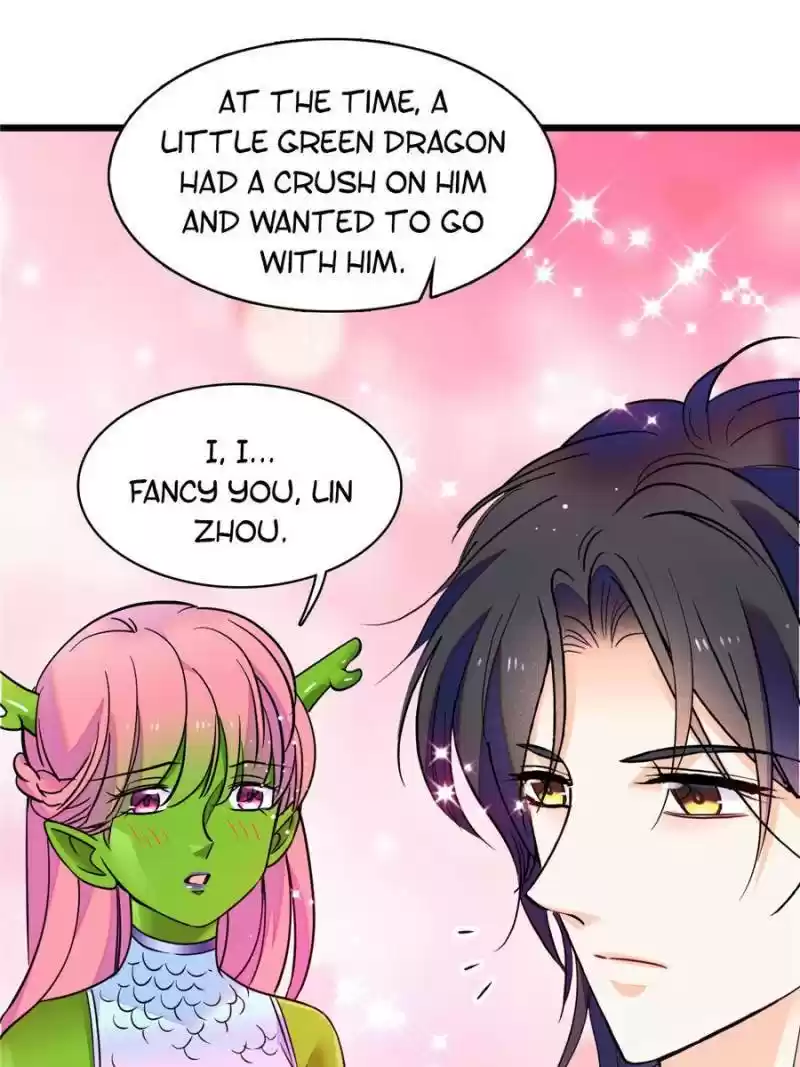 I’M Being Shipped With The King Of Film! Chapter 93