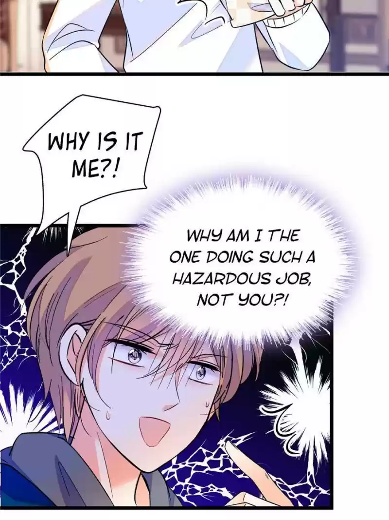 I’M Being Shipped With The King Of Film! Chapter 93