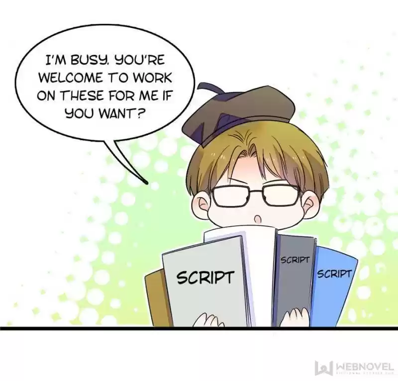 I’M Being Shipped With The King Of Film! Chapter 93