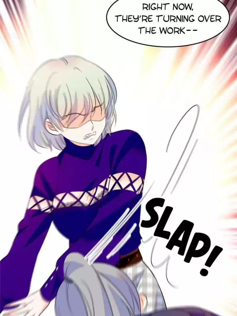 I’M Being Shipped With The King Of Film! Chapter 93