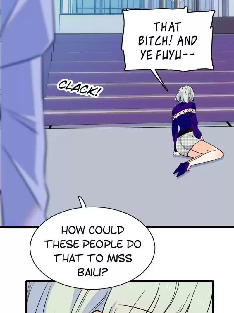 I’M Being Shipped With The King Of Film! Chapter 93