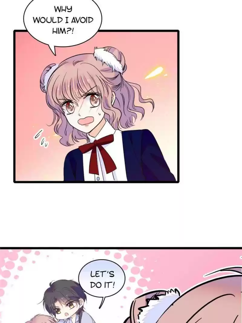 I’M Being Shipped With The King Of Film! Chapter 94