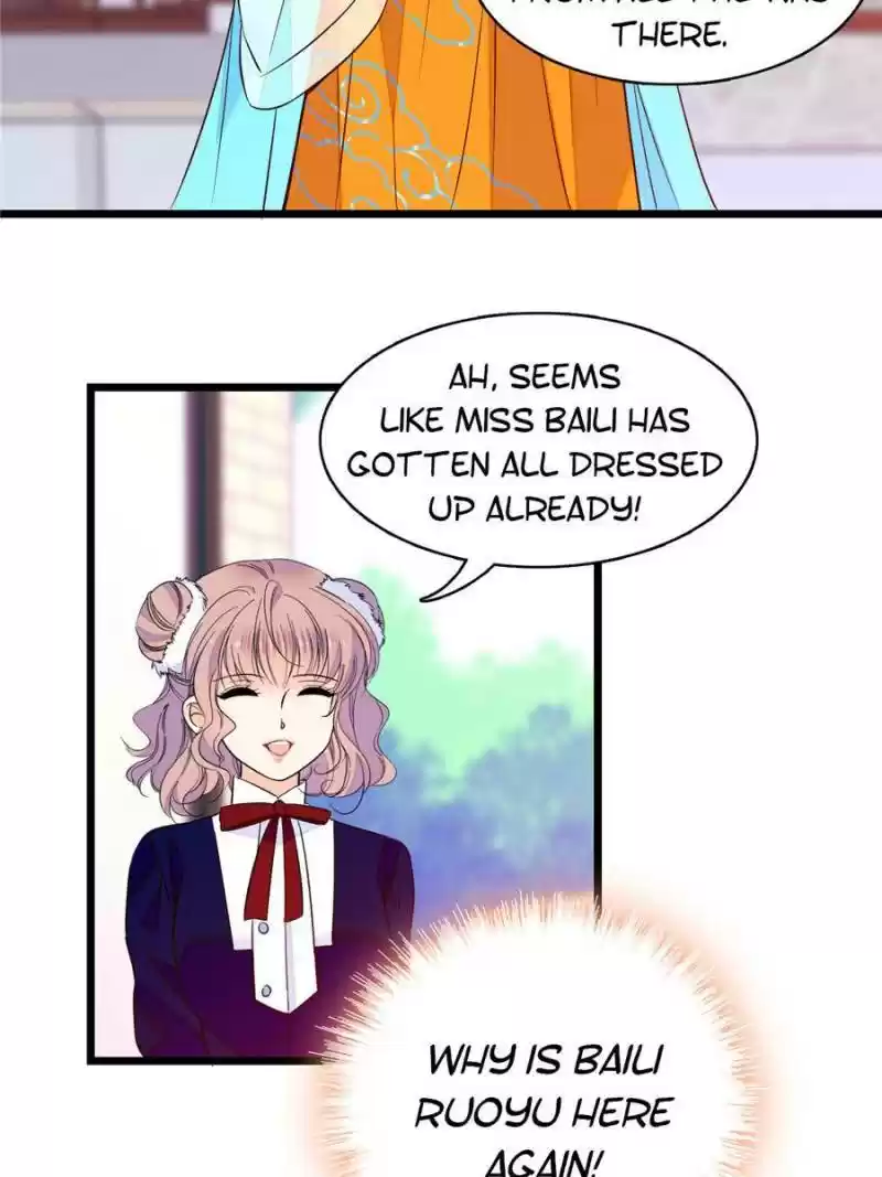 I’M Being Shipped With The King Of Film! Chapter 94