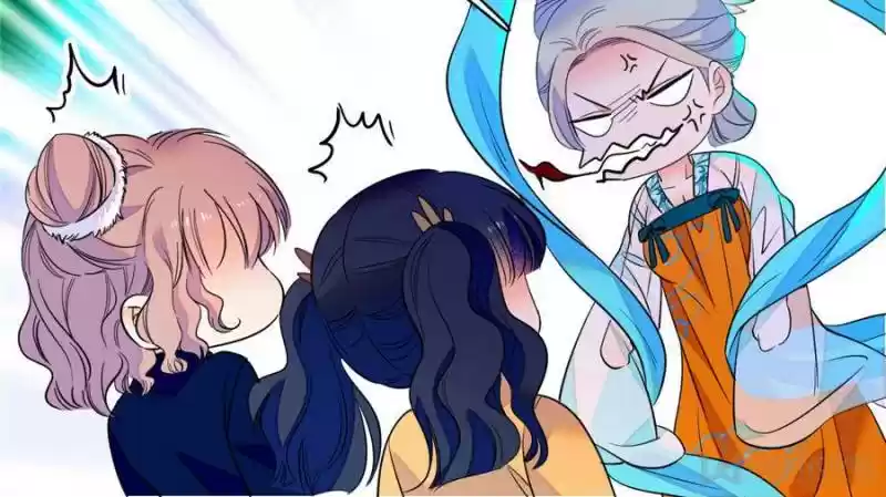 I’M Being Shipped With The King Of Film! Chapter 94