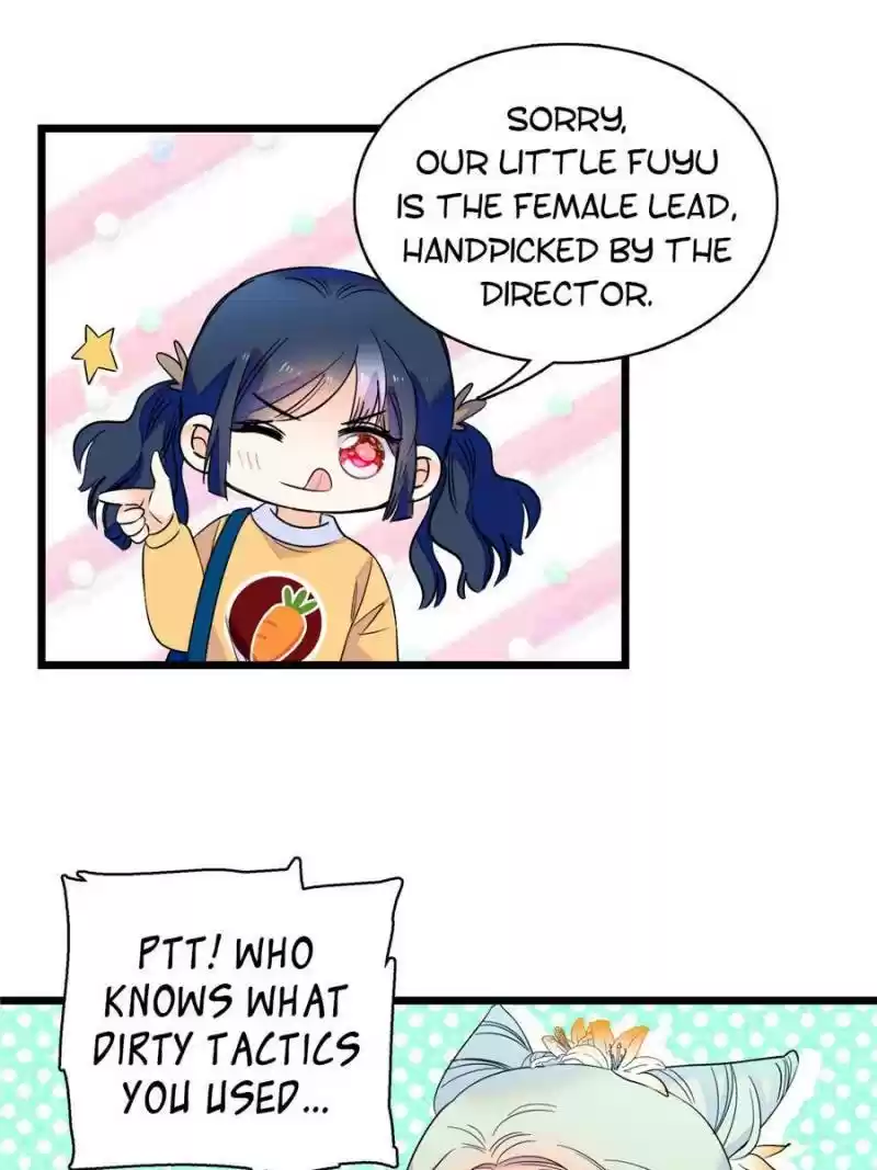 I’M Being Shipped With The King Of Film! Chapter 94