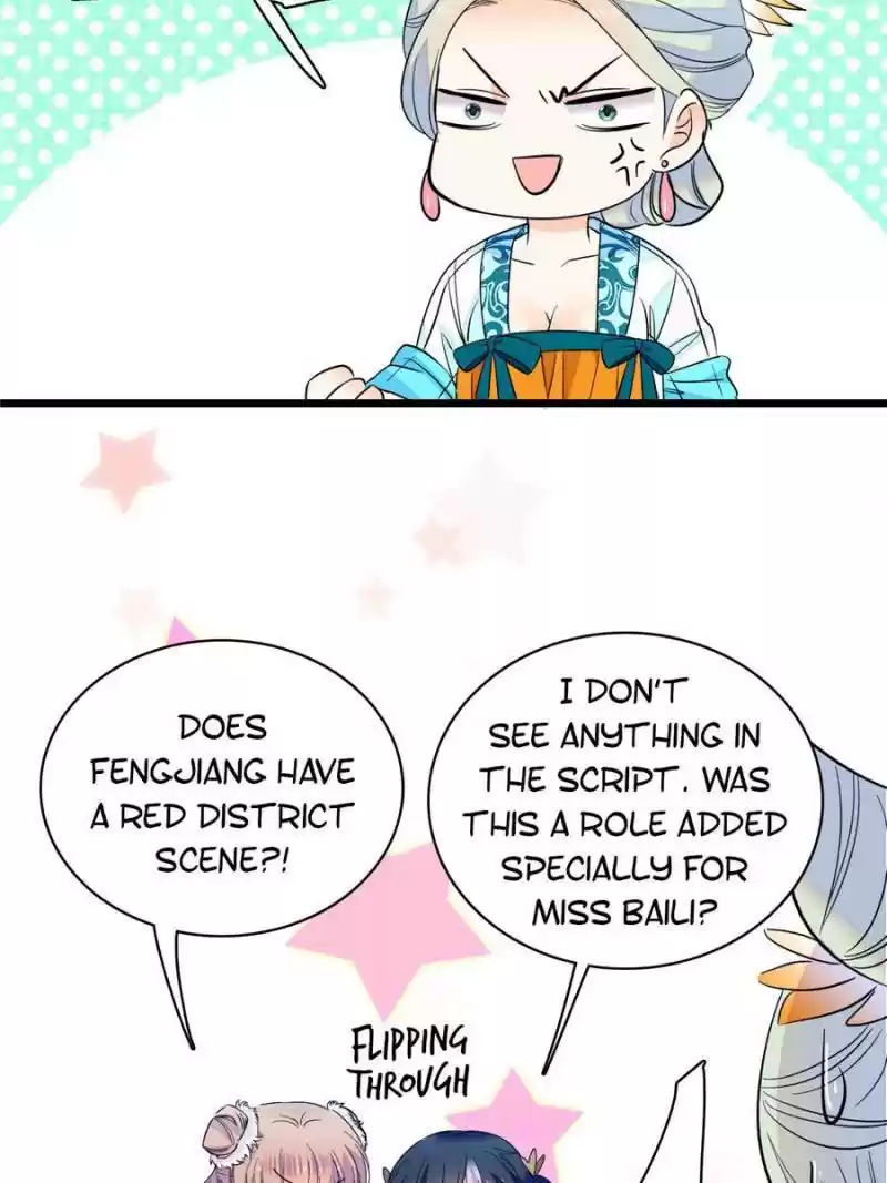 I’M Being Shipped With The King Of Film! Chapter 94