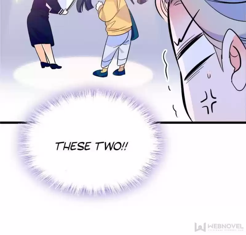 I’M Being Shipped With The King Of Film! Chapter 94