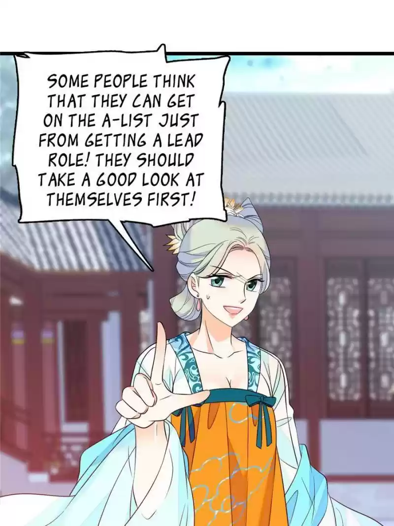 I’M Being Shipped With The King Of Film! Chapter 94