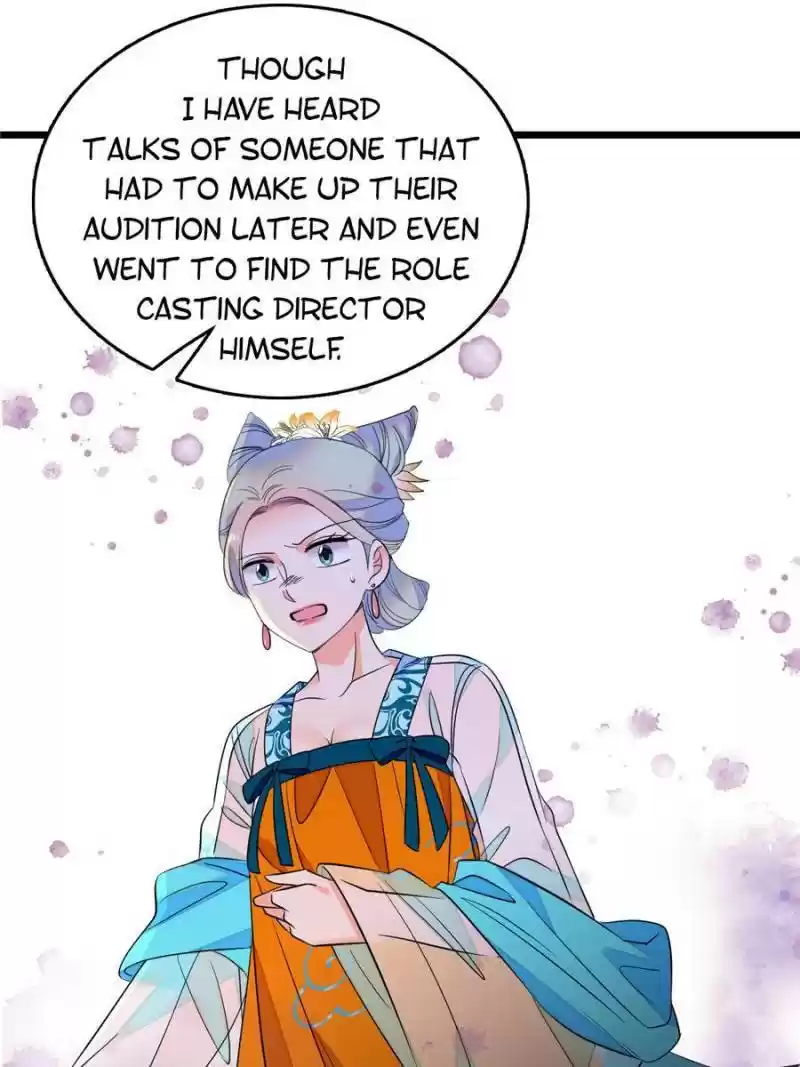 I’M Being Shipped With The King Of Film! Chapter 94